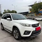 Chery Tiggo 3 2015 из Китая