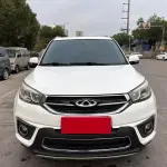 Chery Tiggo 3 2015 из Китая