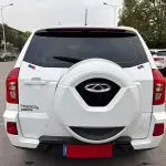 Chery Tiggo 3 2015 из Китая