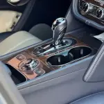 Bentley Bentayga 2018 550 л.с. из Китая