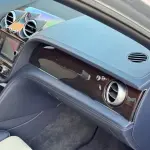 Bentley Bentayga 2018 550 л.с. из Китая
