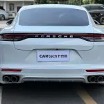 Porsche Panamera 2012 300 л.с. 300 л.с. из Китая