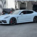 Porsche Panamera 2012 300 л.с. 300 л.с. из Китая