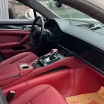 Porsche Panamera 2012 300 л.с. 300 л.с. из Китая