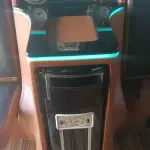 Toyota Sienna 2012 из Китая