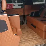 Toyota Sienna 2012 из Китая