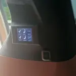 Toyota Sienna 2012 из Китая
