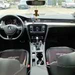 Volkswagen CC 2020 186 л.с. из Китая