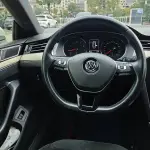 Volkswagen CC 2020 186 л.с. из Китая