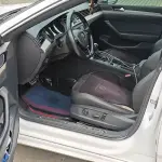 Volkswagen CC 2020 186 л.с. из Китая