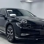 Volkswagen Magotan 2022 150 л.с. из Китая