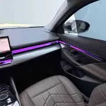 BMW i5 2024 из Китая