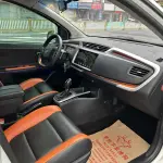 Geely Vision X1 2017 из Китая