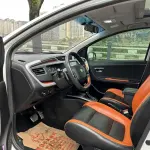 Geely Vision X1 2017 из Китая