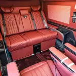 Toyota Hiace лот 56702867 из Китая
