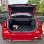 Mercedes-Benz A-Class 2021 163 л.с. — лот 56702681 из Китая