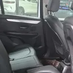 BMW 2 Series Gran Tourer 2018 из Китая