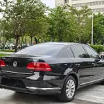 Volkswagen Magotan 2016 160 л.с. из Китая