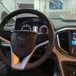 JAC Refine Refine M4 2021 из Китая
