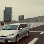 Toyota 2011 из Китая