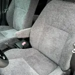 Toyota 2011 из Китая