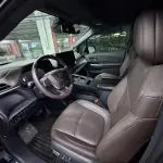 Toyota Granvia 2023 из Китая