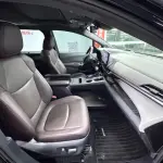 Toyota Granvia 2023 из Китая
