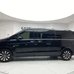 Mercedes-Benz Vito 2023 из Китая