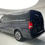 Mercedes-Benz Vito 2023 из Китая