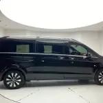 Mercedes-Benz Vito 2023 из Китая