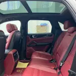 Porsche Cayenne 2021 340 л.с. — лот 56683765 из Китая
