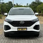 Hyundai ix35 2021 из Китая