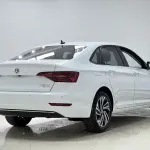 Volkswagen Sagitar 2022 150 л.с. — лот 56954510 из Китая