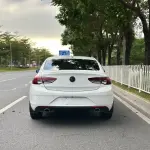 Buick Regal 2021 237 л.с. из Китая