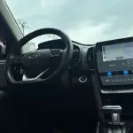 Hyundai ix35 2021 из Китая