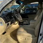 Toyota Land Cruiser 2016 лот 56514337 из Китая