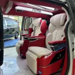 Toyota Sienna из Китая