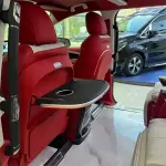 Toyota Sienna из Китая