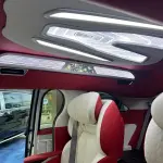 Toyota Sienna из Китая