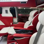 Toyota Sienna из Китая