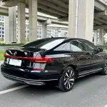 Volkswagen Passat 2022 из Китая