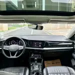 Volkswagen Passat 2022 из Китая