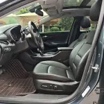 Chevrolet Malibu XL 2023 из Китая