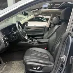 BMW 6 Series GT 2021 258 л.с. из Китая