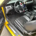 Ford Mustang 2018 314 л.с. из Китая