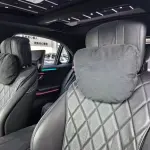 Mercedes-Benz S-Class 2023 435 л.с. — лот 56706570 из Китая