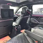 Mercedes-Benz S-Class 2023 435 л.с. — лот 56706570 из Китая