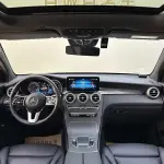 Mercedes-Benz GLC Coupe 2023 из Китая