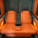 Mercedes-Benz Sprinter из Китая