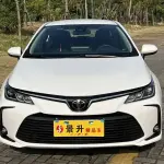 Toyota Corolla 2023 из Китая